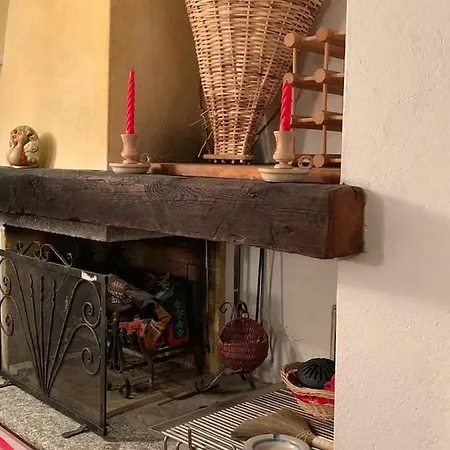 Maison Filomena Apartman