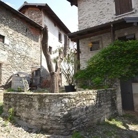 Maison Filomena