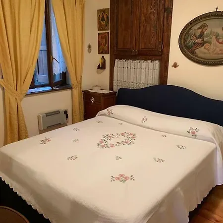 Apartment Maison Filomena Vercana