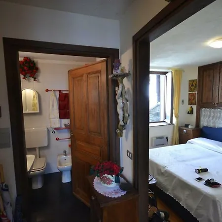 Maison Filomena Vercana