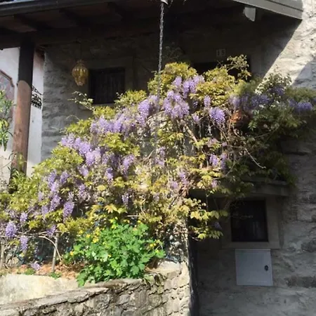 Maison Filomena *