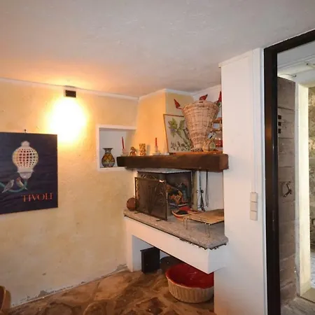 Maison Filomena アパート Vercana