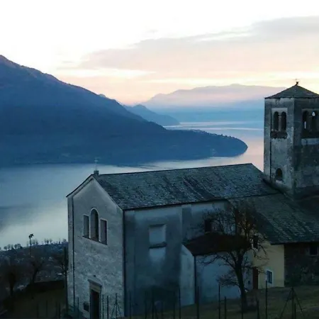 Maison Filomena * Vercana